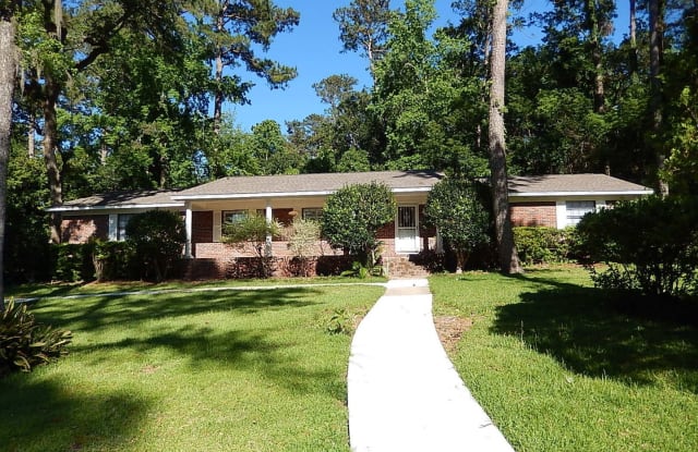 1903 Skyland Drive - 1903 Skyland Drive, Tallahassee, FL 32303