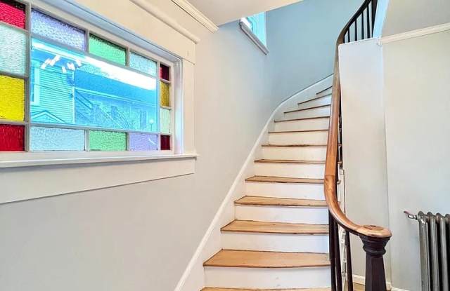 409 Hammond Street - 2