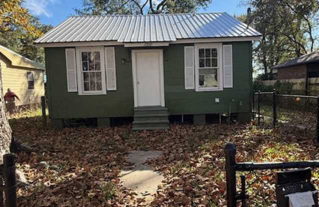 Photo of 1518 Kaufman Street