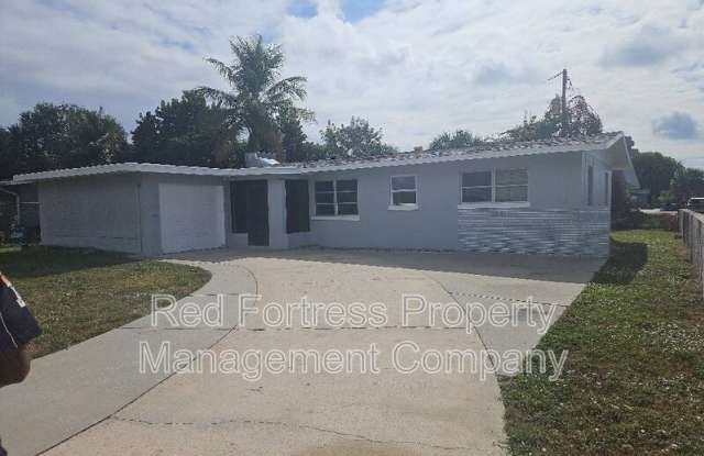 Photo of 2530 Kennesaw St