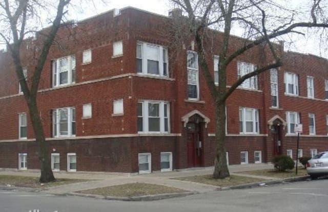 3607 W Le Moyne St - 3607 West Le Moyne Street, Chicago, IL 60651