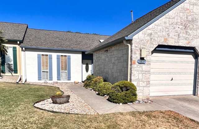 Photo of 55+ Condo at the Highlander