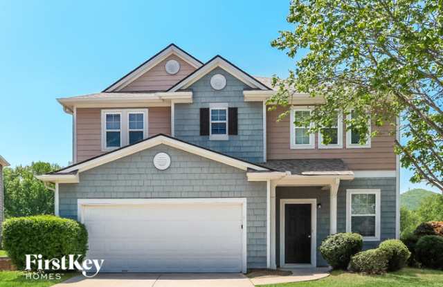 391 Roseglen Drive Northwest