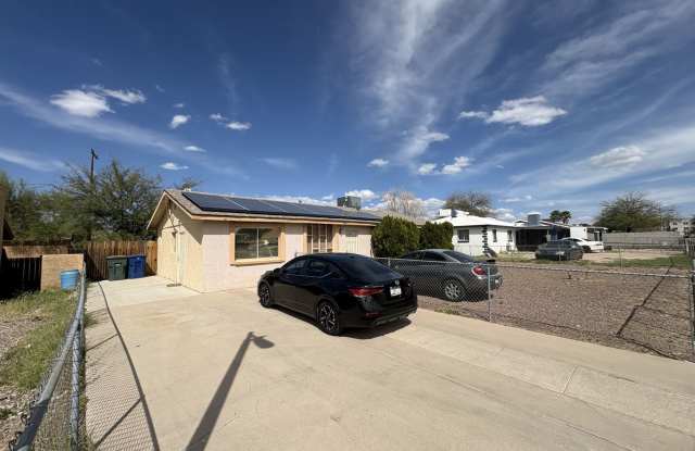 Beautiful furnished studio apartment