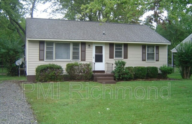 5012 Orcutt Ln - 5012 Orcutt Lane, Richmond, VA 23224