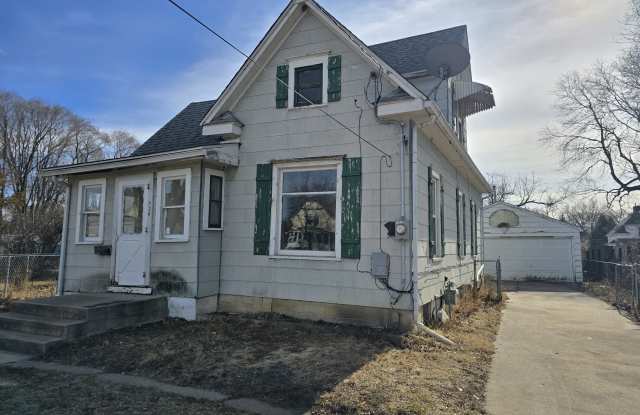 234 Cottage Grove Avenue