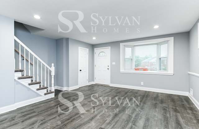 3412 Fleetwood Avenue