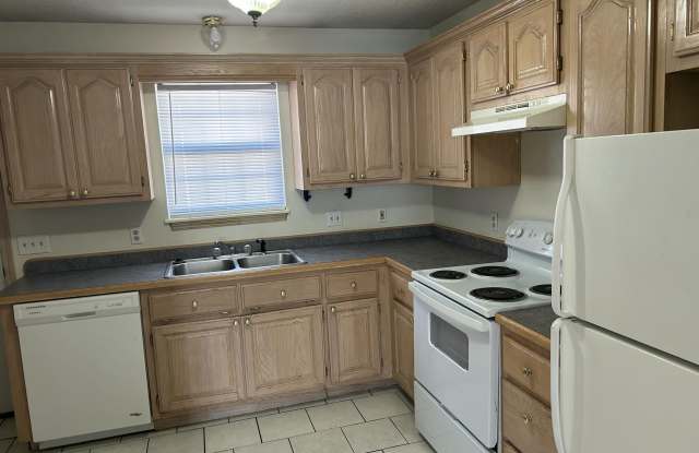 824 S Patterson Avenue