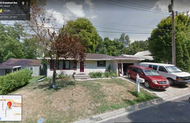 702 Grandview Avenue