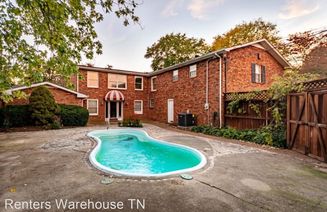 3123 McGavock Pike - 3123 Mcgavock Pike, Nashville, TN 37214