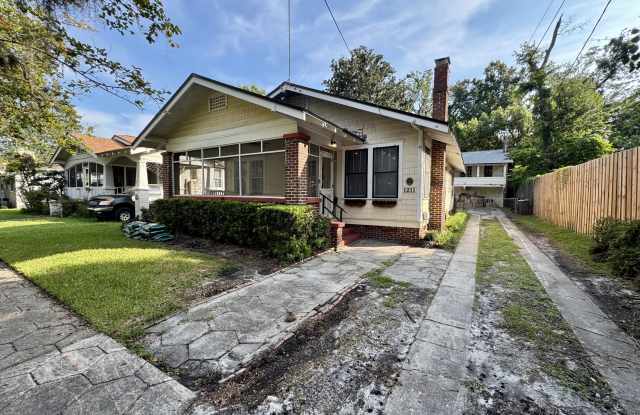 1211 Cherry Street
