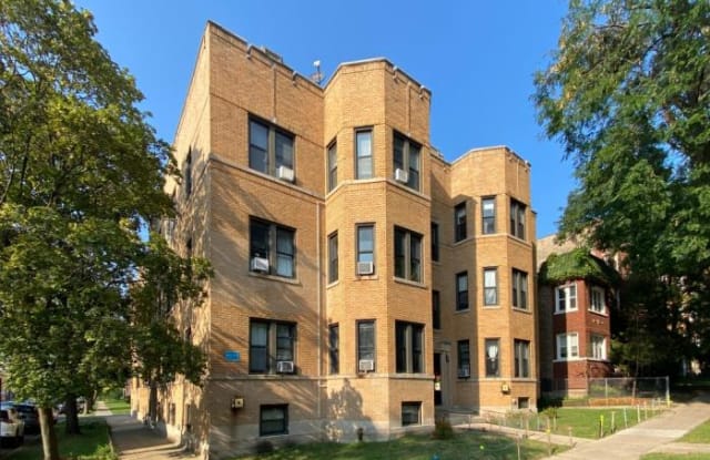 2054 West Arthur Avenue - 2054 W Arthur Ave, Chicago, IL 60645