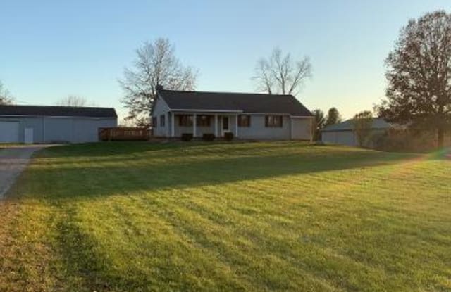 1755 GRANGER Road - 1755 Granger Road, Oakland County, MI 48371