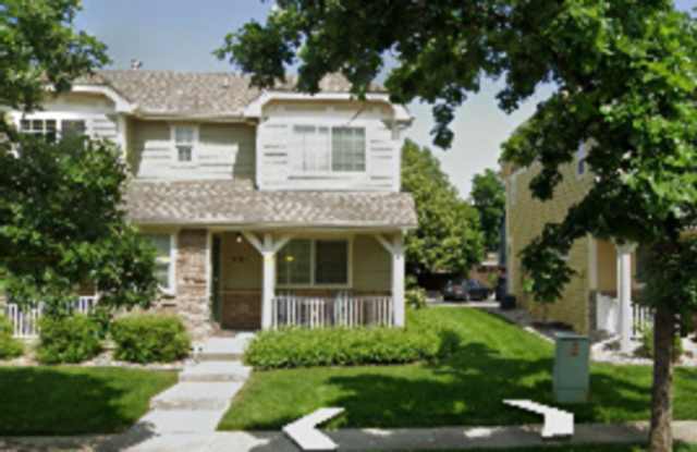 Photo of 1009 Andrews Peak Dr