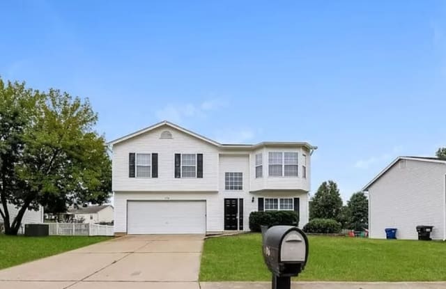 650 Glenshee Drive - 650 Glenshee Drive, Wentzville, MO 63385