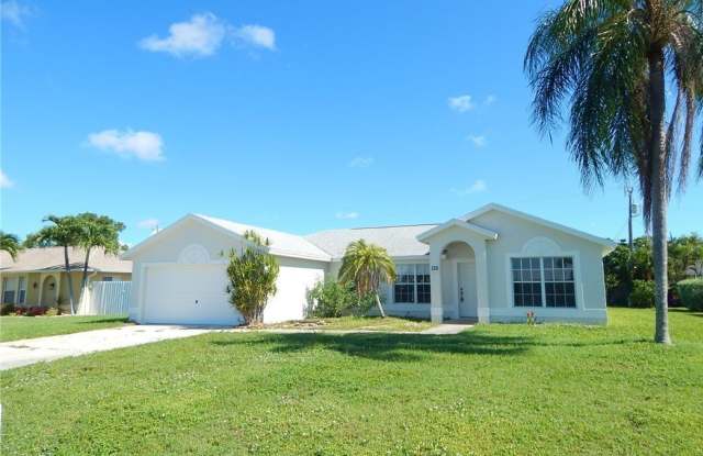 135 SE 29th Street