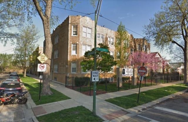 2900 N KOLMAR AVE - 2900 North Kolmar Avenue, Chicago, IL 60641