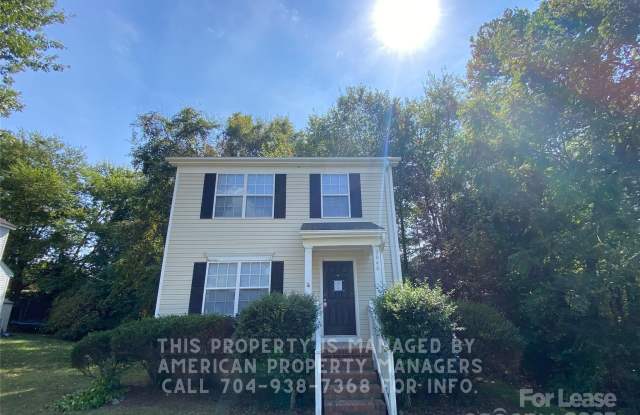 Photo of 3040 Champion Lane