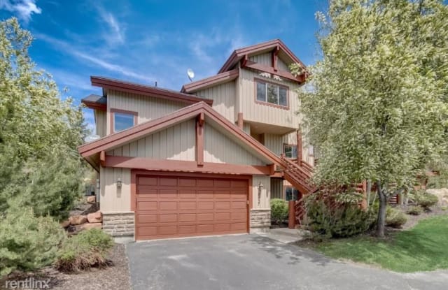 8437 Point Rd - 8437 Pointe Road, Summit Park, UT 84098