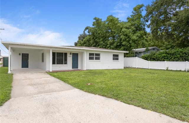 4121 W FIG STREET - 4121 Fig Street, Tampa, FL 33609