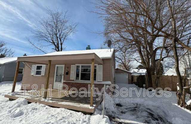 Photo of 2322 North Moreland Avenue