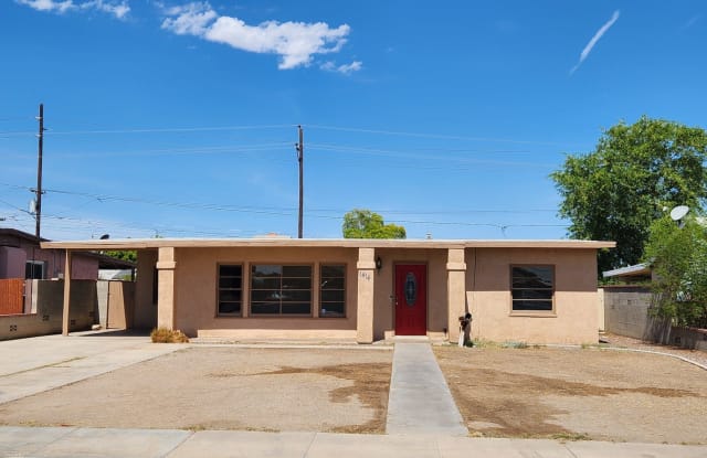 1414 S 11th Ave - 1414 South 11th Avenue, Yuma, AZ 85364