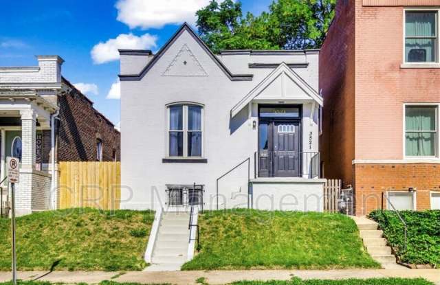 3521 Tennessee Ave - 3521 Tennessee Avenue, St. Louis, MO 63118