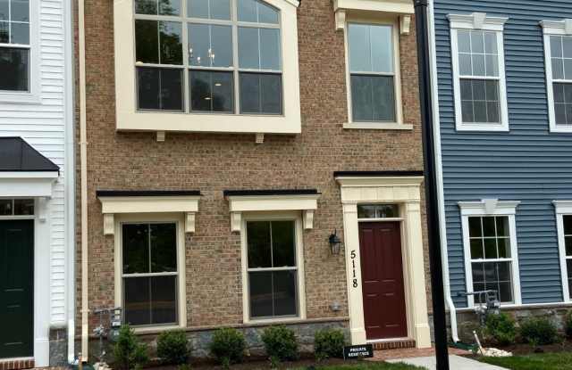 Photo of 5118 RIDGEVIEW RETREAT Drive