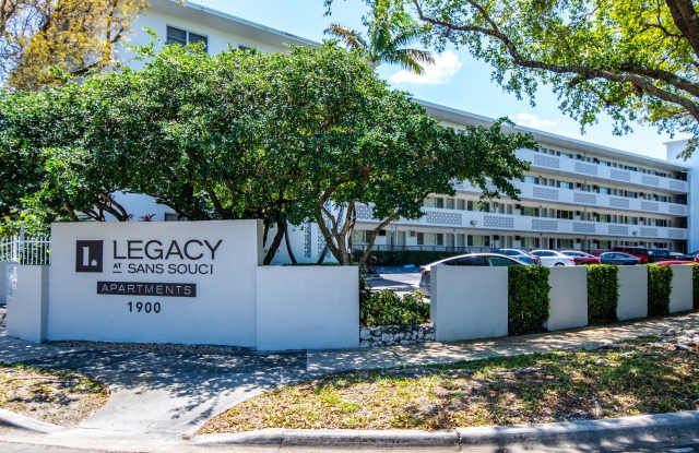 Photo of Legacy at Sans Souci