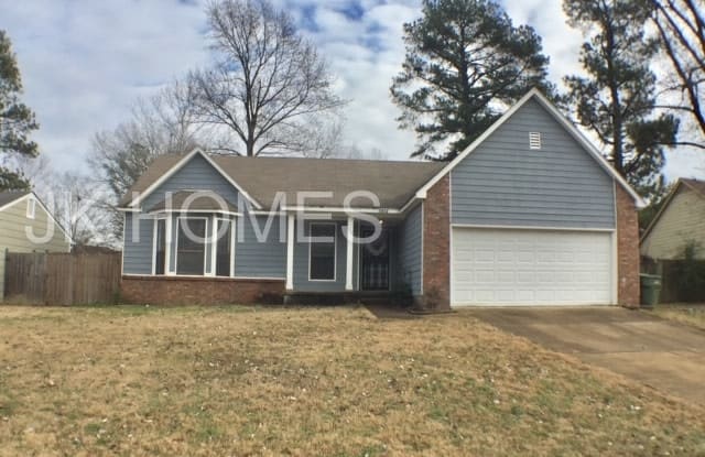 3238 Sandray Drive - 3238 Sandray Drive, Memphis, TN 38128