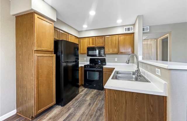 5211 CASPIAN SPRINGS Drive