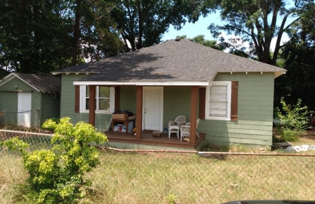 916 2nd Avenue - 916 2nd Avenue, Judson, SC 29611