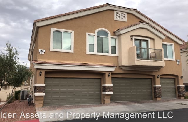 6434 Elwood Mead Ave Unit 103 - 6434 Elwood Mead Ave, Sunrise Manor, NV 89156