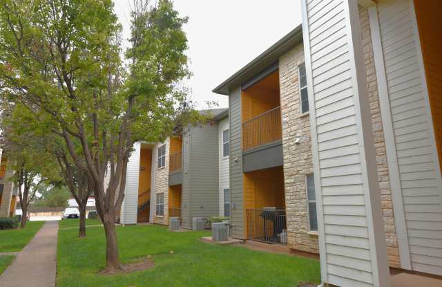 Springfield Apartments