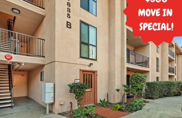 Photo of Beautiful 2 bedroom, 2 full bath condo in San Carlos Greens. Move in Special $500.00 off first month's rent!!!