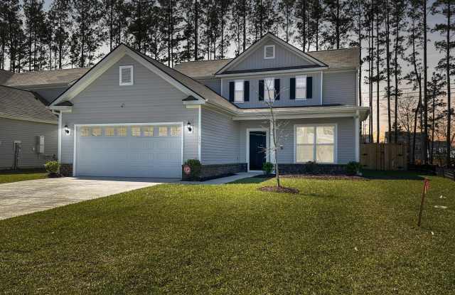 229 Shadybrook Drive - 229 Shadybrook Drive, Berkeley County, SC 29486