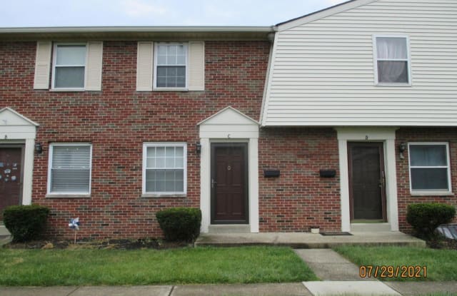 5762 N. Pine Tree Street, #C - 5762 Pine Tree North, Columbus, OH 43229