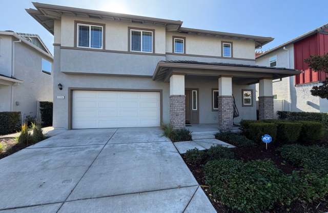 Photo of 4 bedroom | 3 bathroom | Single family home in Natomas