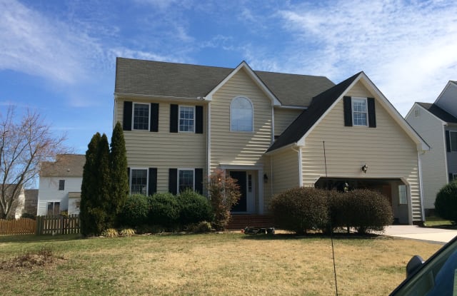 6835 Turnage Ln - 6835 Turnage Lane, Mechanicsville, VA 23111