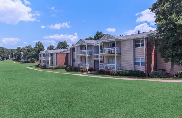 apartment list