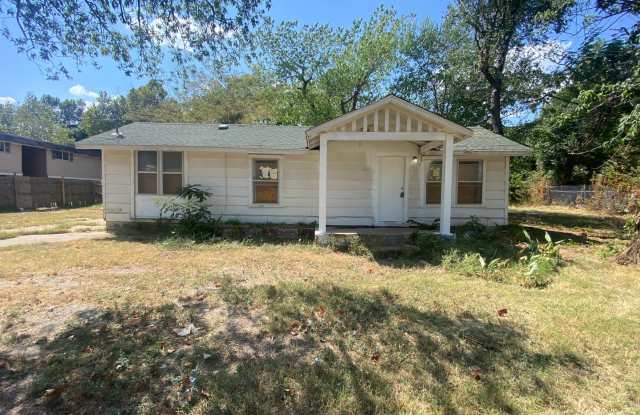 OKC 3 Bedroom House - 5229 South Sunnylane Road, Oklahoma City, OK 73135