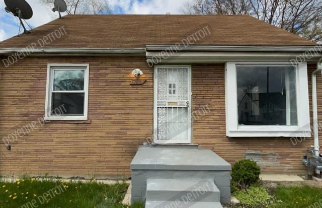 17851 Wexford - 17851 Wexford Street, Detroit, MI 48212