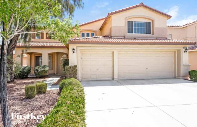6528 Feather Peak Street