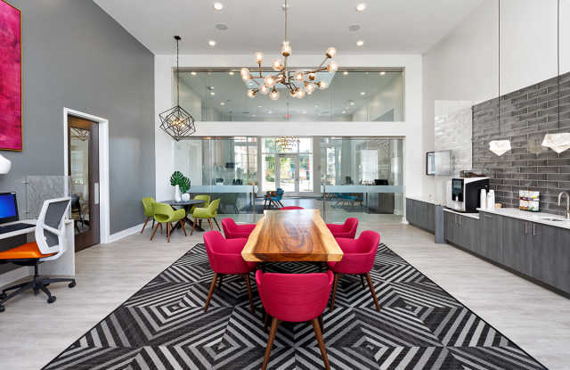 Photo of Bexley at Triangle Park