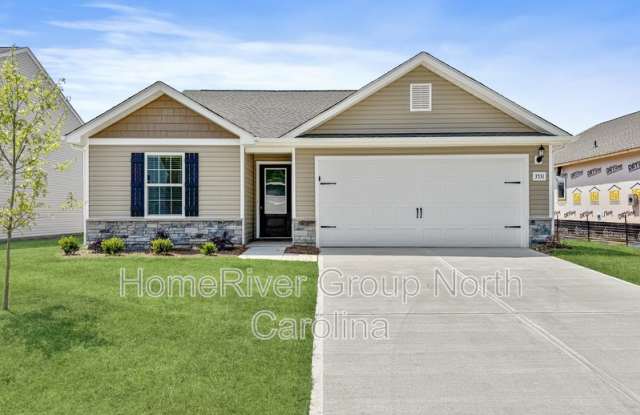 Photo of 3531 Clover Valley Dr