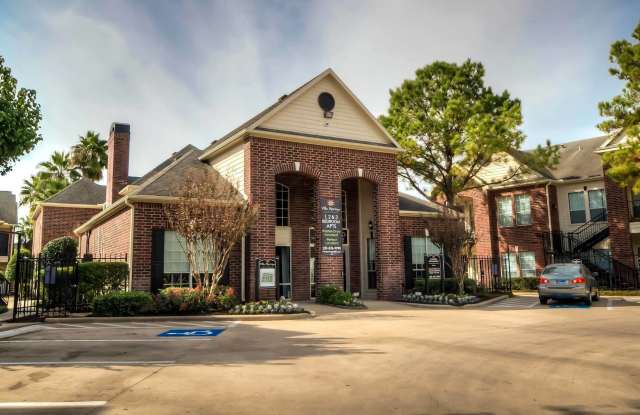 Affordable Housing – Villa Springs Apartments