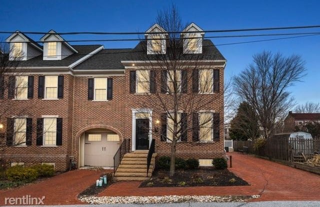 421 Wollerton St. - 421 Wollerton Al, West Chester, PA 19382