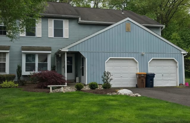 1671 BLUEBIRD DRIVE - 1671 Bluebird Dr, Bucks County, PA 19067