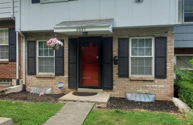 2671 Westwood Northern Boulevard - 2671 Westwood Northern Boulevard, Cincinnati, OH 45211