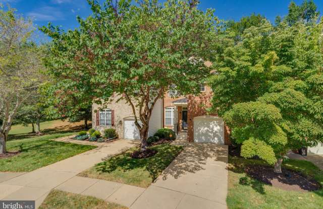 2029 WOODSHADE COURT - 2029 Woodshade Court, Woodmore, MD 20721